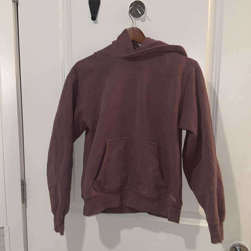 TNA Sweatshirt Cozy Fleece